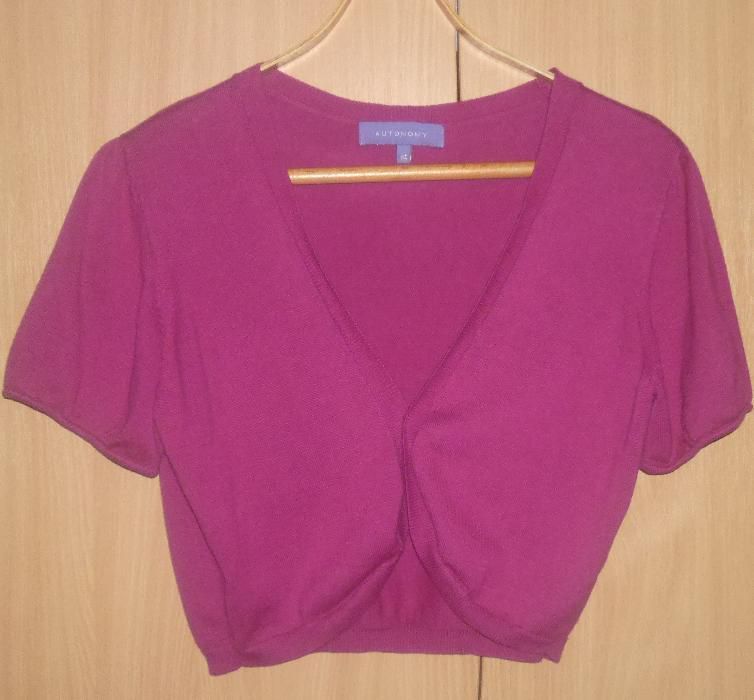 Болеро  мягкое р.42-48,