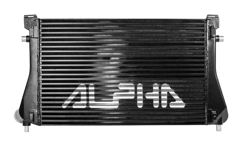 INTERCOOLER ALPHA COMPETITION PARA VW GOLF 7 GTI/R / SEAT LEON 3 CUPRA / AUDI A3 S3 8V / AUDI TT 8S