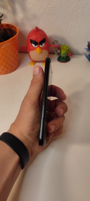 Samsung Galaxy A5 (2017) SM-A520F 3/32GB Black (Під заміну акумулятора)