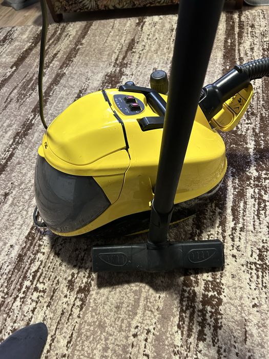 Продам пилосос Karcher
