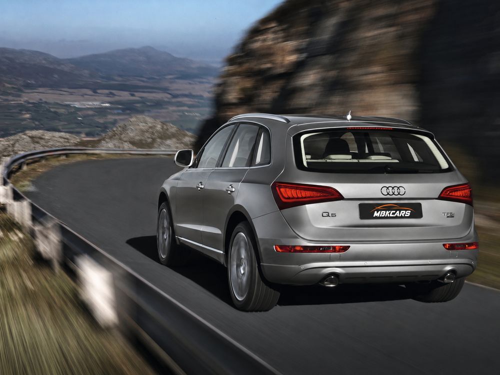 MBK Cars Samochody używane z gwarancją top banner