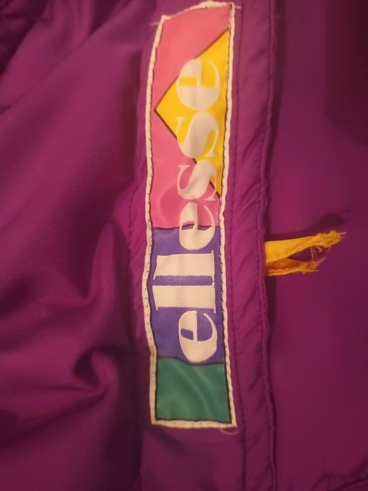 Kombinezon narciarski damski ellesse