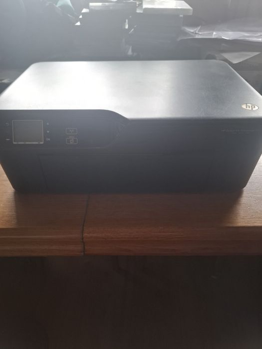 Drukarka hp deskjet ink advantage 3525