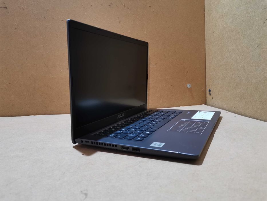 Ноутбук Asus / 14"- FullHD / i3 - 1005G1 / 8 DDR4 / 240 M.2 / 4 год / Хороший Стан