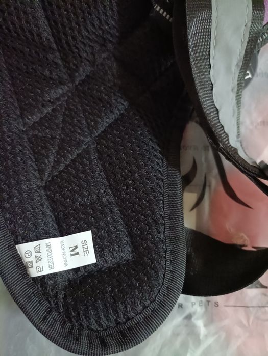 Шлейка для собак Bolux.