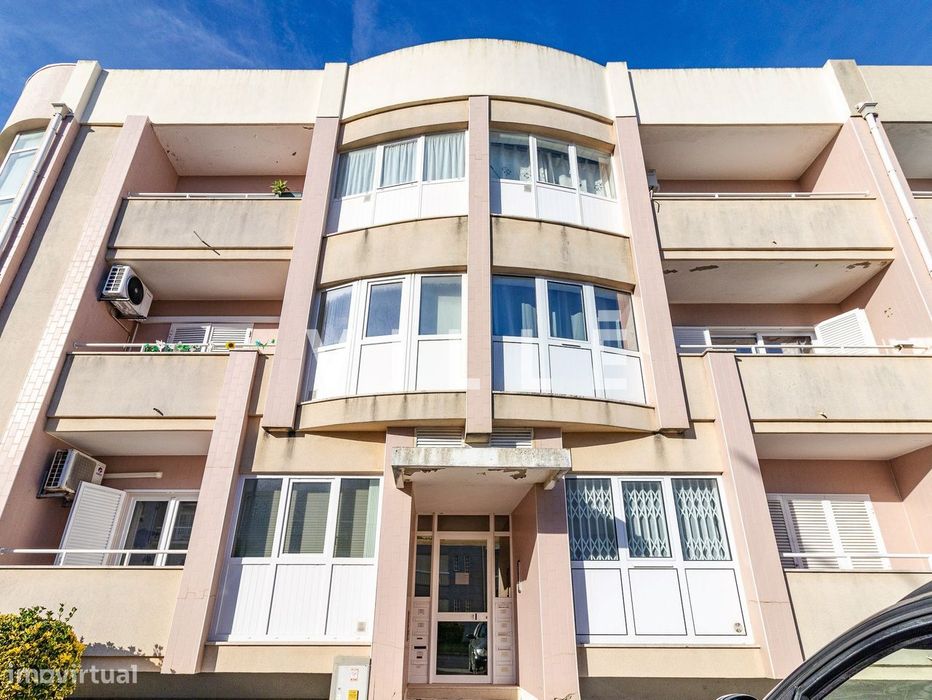 Apartamento T2 Arrendamento