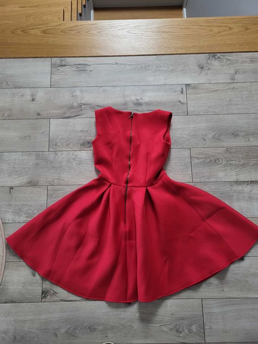 Sukienka damska rozmiar S