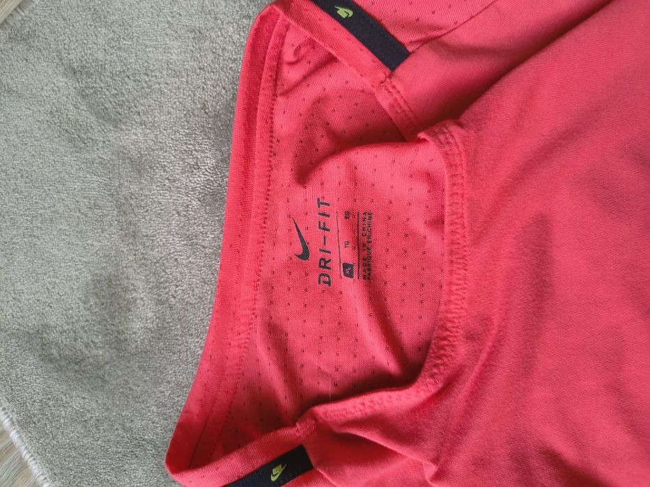 Longsleeve Nike XL