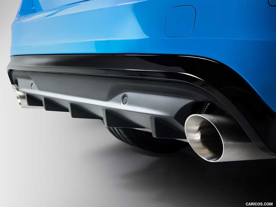 Volvo S60 Polestar 2017 | 367 к.с. | Рідний пробіг 36 тис. км! | Колекційний стан