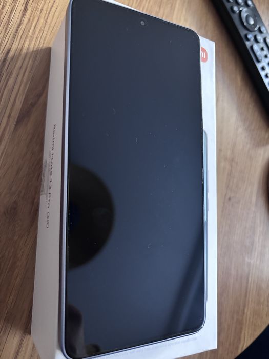 Redmi Note 13 Pro 5G w idealnym stanie