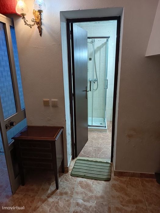 Moradia pequena em Benavente