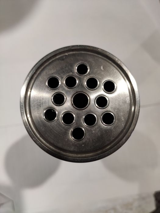 Царга ММЦ (многотрубная мультипленочная царга)
1 000 грн.