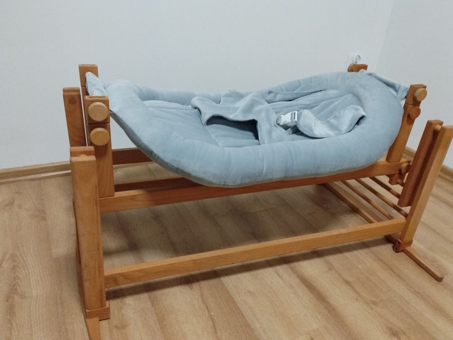 Kołyska dreamer premium