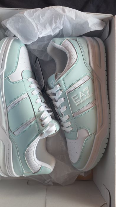 Emporio Armani romiar 42