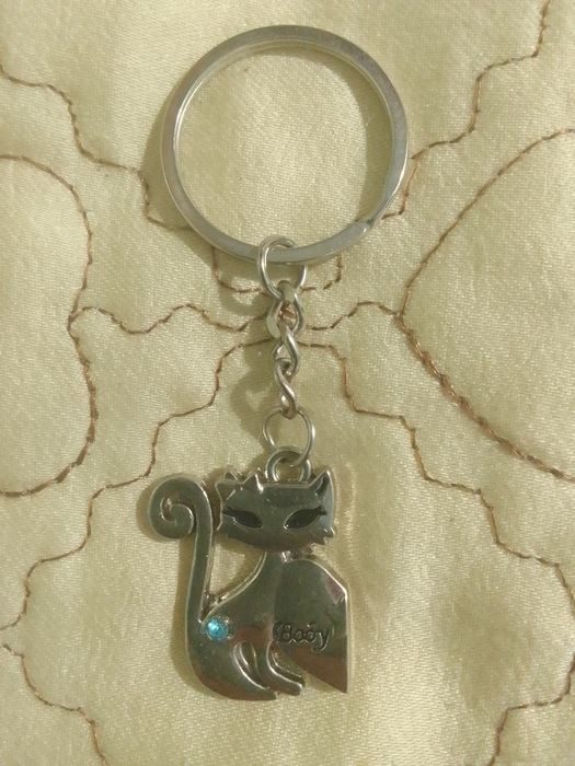 Брелки для ключей 3шт.по 70грн.