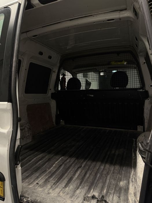 Peugeot Partner 1.9D