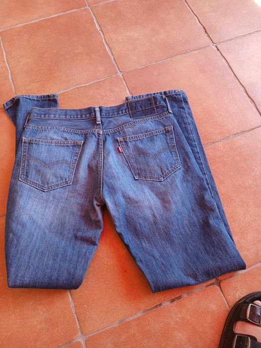 Levis pas 88 meskie