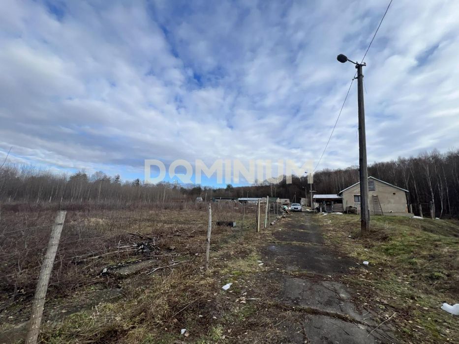 Продається виробничо-складський комплекс, 7.2 Га, с. Липча