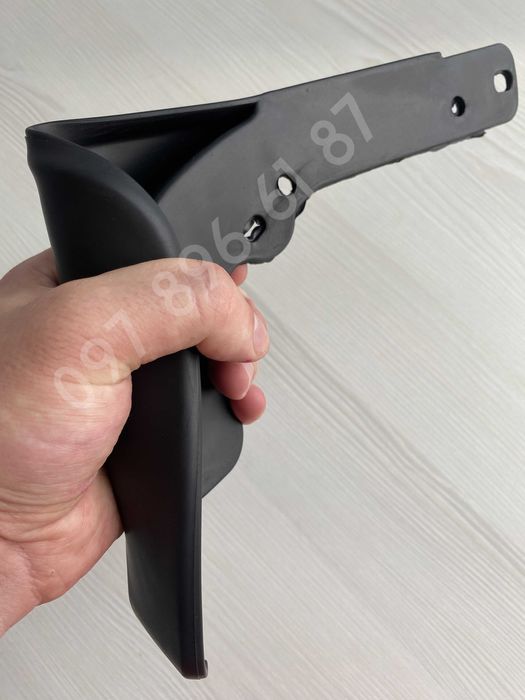 Бризговики Kia Rio 3, i30,  k2 UB седан 2012-2016  кіл кіа ріо