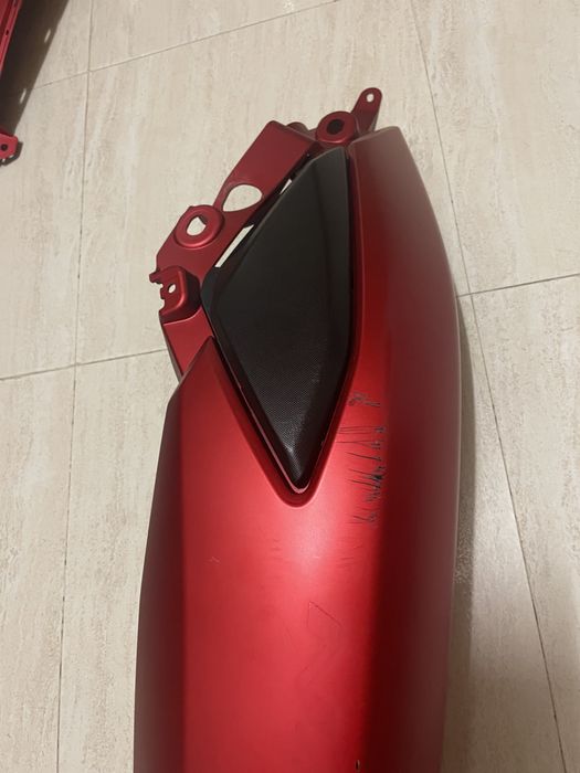 Carnagem Nmax 2023