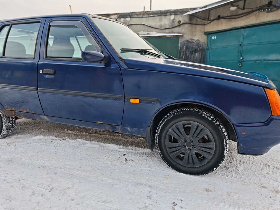 Продам Славута ЗАЗ