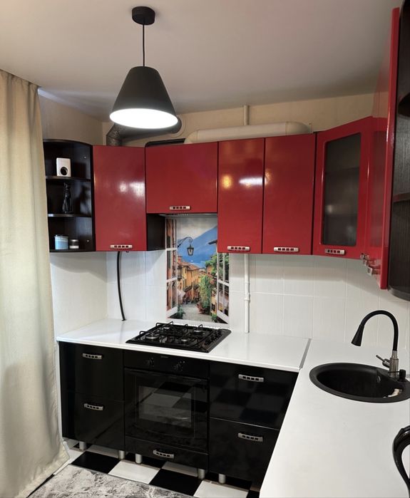 2к квартира на Рабочей 164 Власник