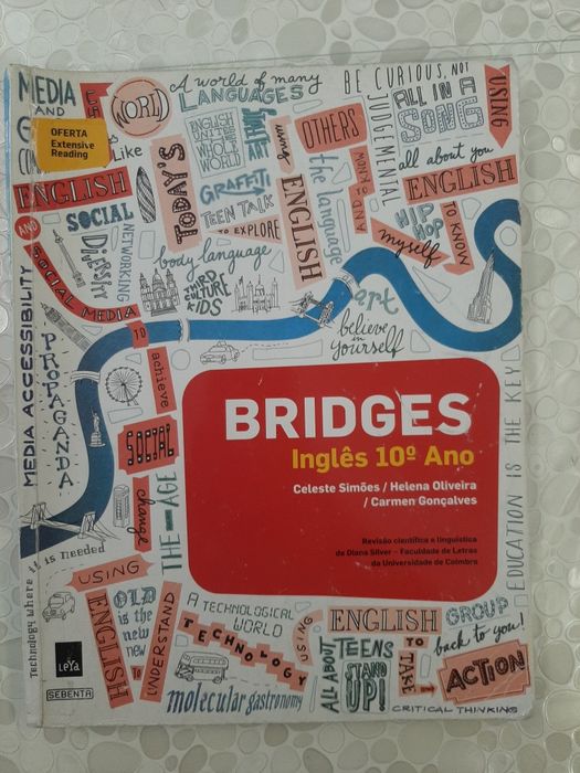 Bridges 10 - English 10th Grade