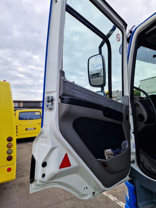 DAF CF 75.310 Рефрижератор