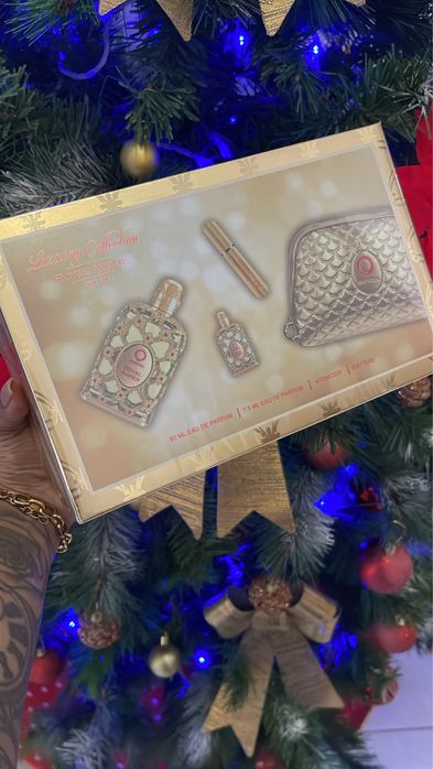 Perfume arabe originais