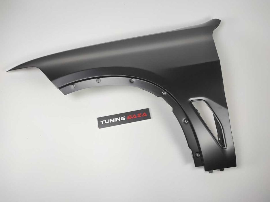 Крила BMW X5 G05 Алюміній Ліве/Праве