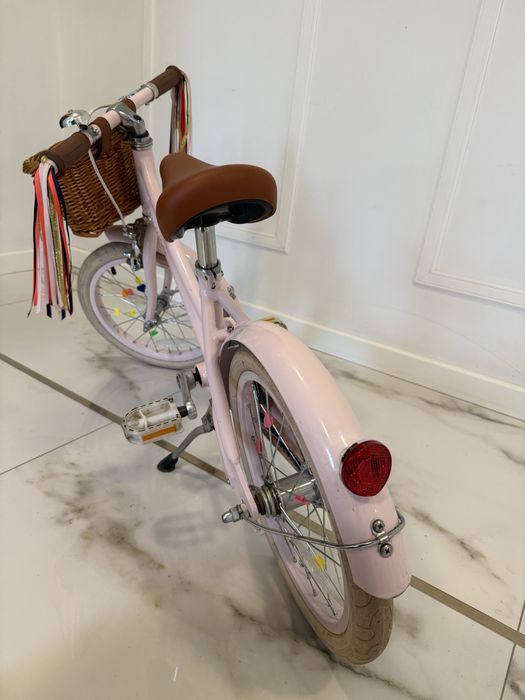 Rowerek Banwood 16"