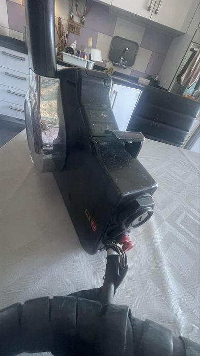 Caixa de comandos original honda