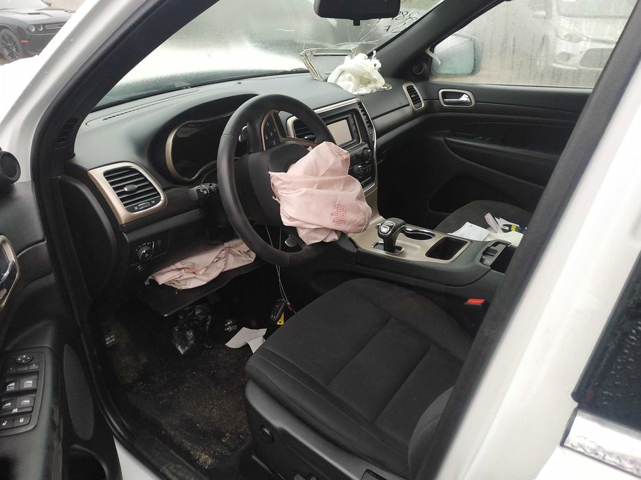 Запчастини, розбірка, авторозбірка,  Jeep Grand Cherokee 2015