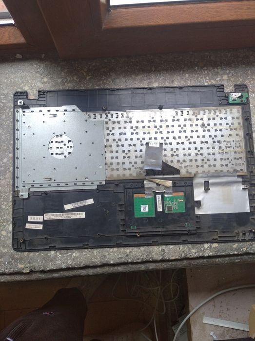 Asus F540S, на запчастини
