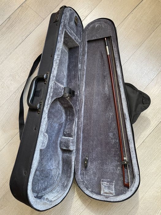 Caixa/Estojo Violino 3/4