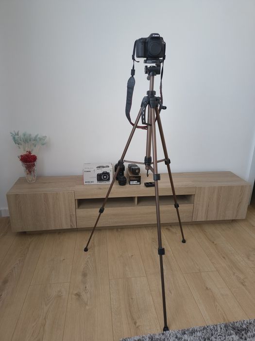 Canon eos 80D. Body.