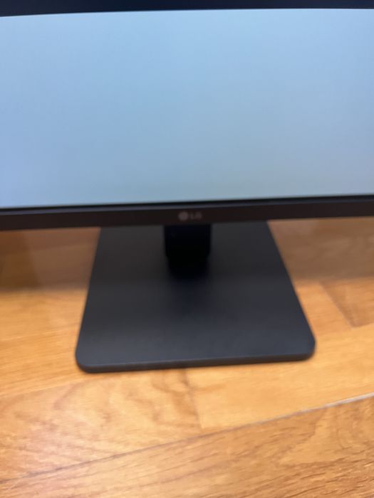 Monitor LG 27 full hd freesync 100hz