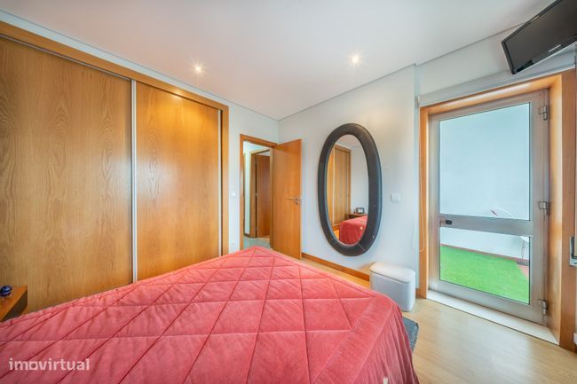 Apartamento T3 à venda em Viana do Castelo -Darque