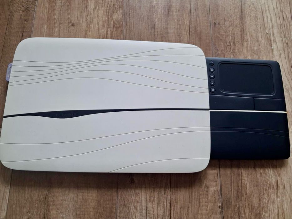 Podstawka chłodząca do laptopa Logitech Lapdesk N600