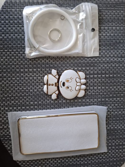 Nowe etui Samsung galaxy A 52 s 5G