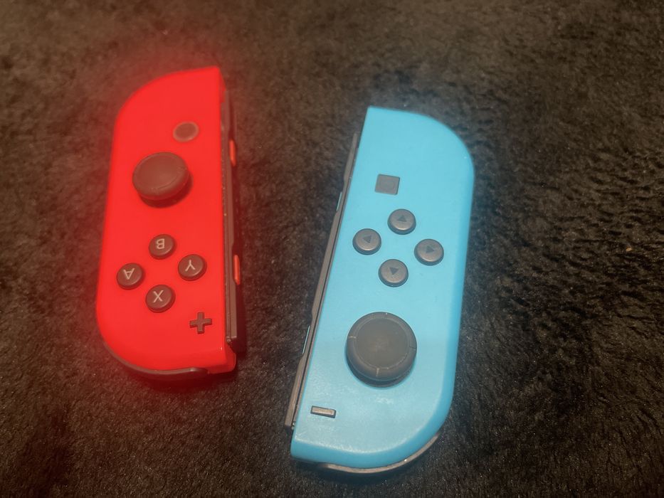 Nintendo Switch V2
