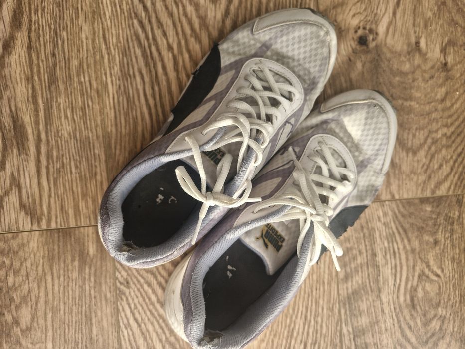 Buty Puma Expedite rozmiar 43