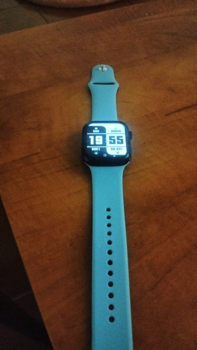 Smartwatch IOS e android