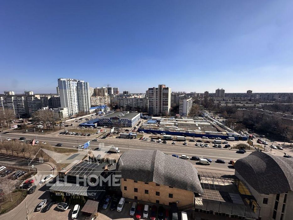 Продаж квартири 2-кімн. Симоненка, 111 ЖК Атлант Бровари