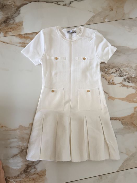 Шикарні Сукні zara hm