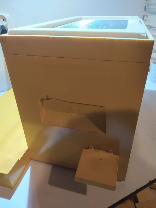 Ul odkładowy, wielkopolski, Miodoland