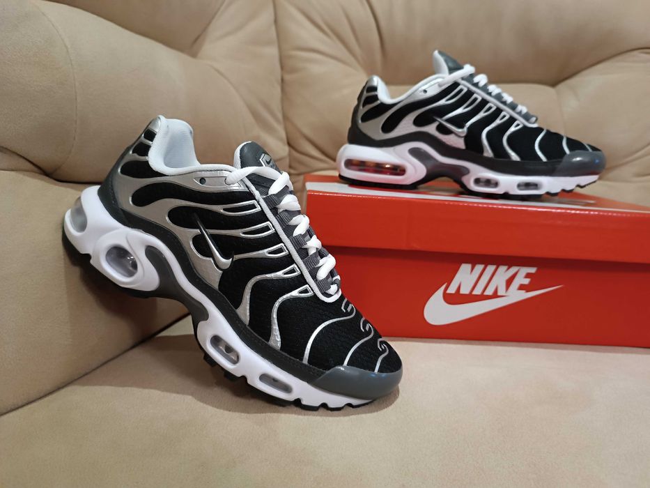 Кросівки Nike Air Max 97 tn plus