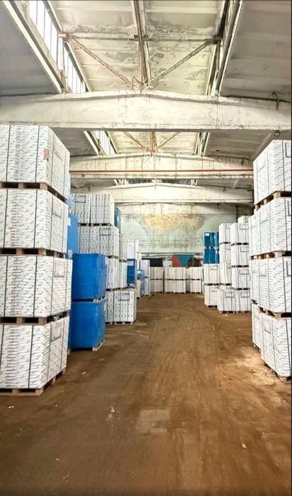 Оренда приміщення під склад,виробництво,сто, детейлінг