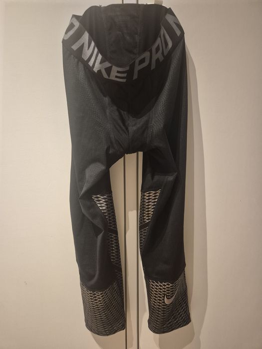 Leggins compressão Nike