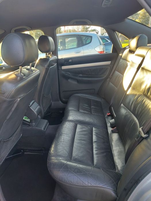 Audi A4 2.5 Disel